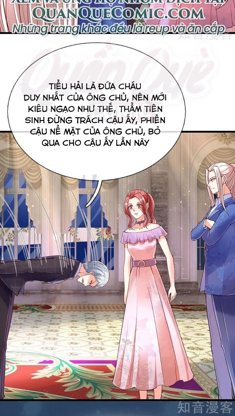 Vú Em Tiên Tôn Đi Ở Rể Chapter 106 - 2