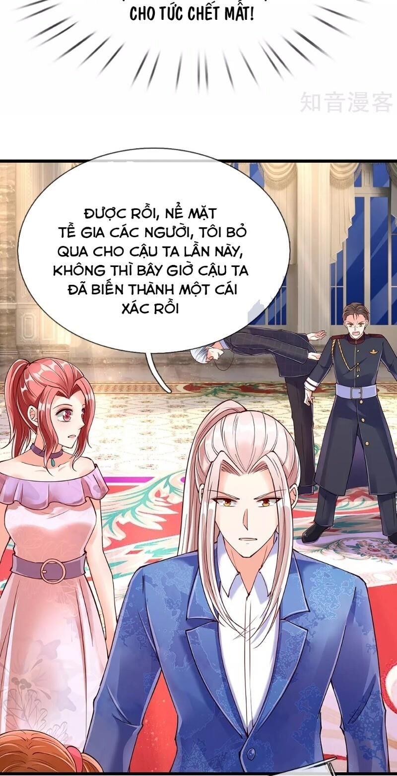 Vú Em Tiên Tôn Đi Ở Rể Chapter 106 - 4