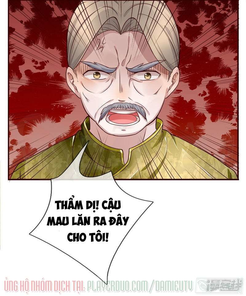 Vú Em Tiên Tôn Đi Ở Rể Chapter 11 - 20