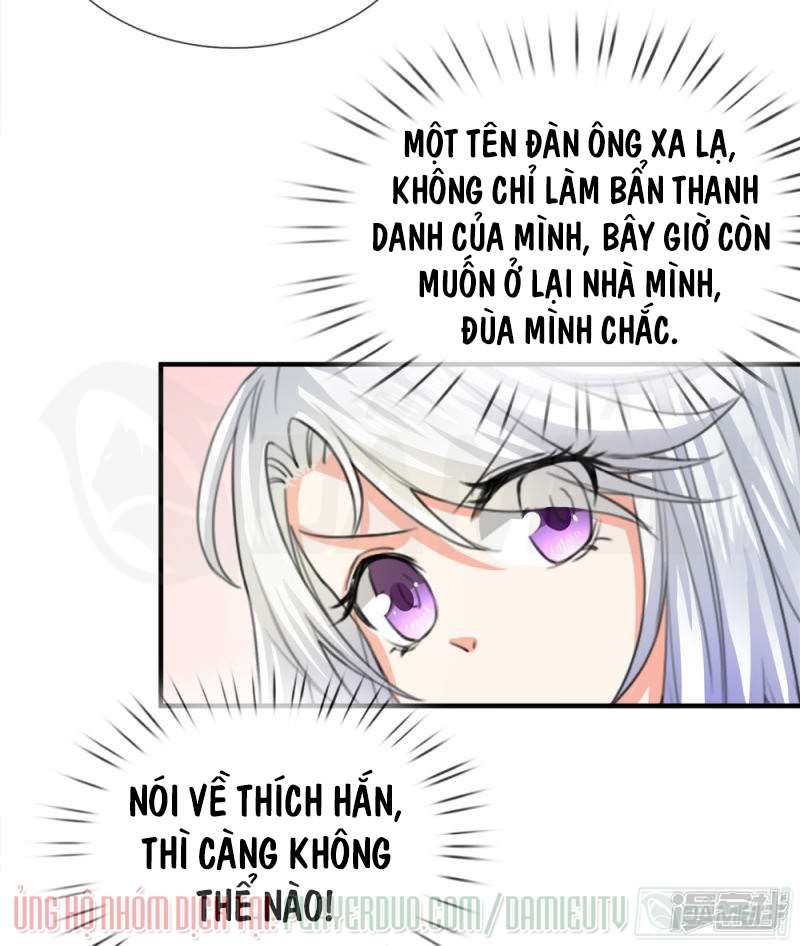 Vú Em Tiên Tôn Đi Ở Rể Chapter 11 - 3