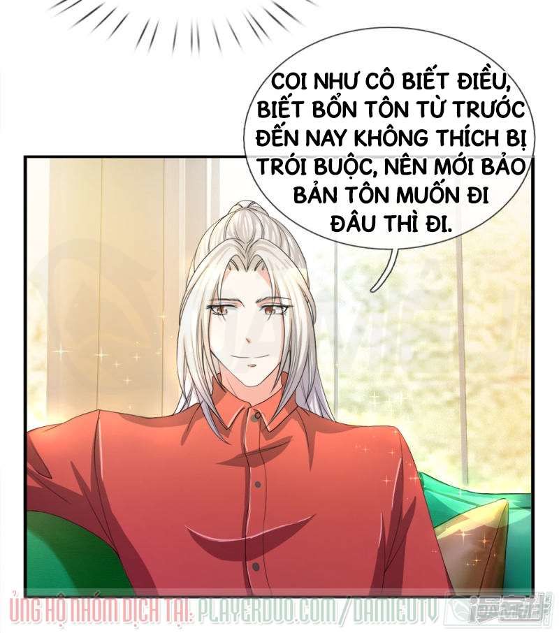 Vú Em Tiên Tôn Đi Ở Rể Chapter 11 - 4