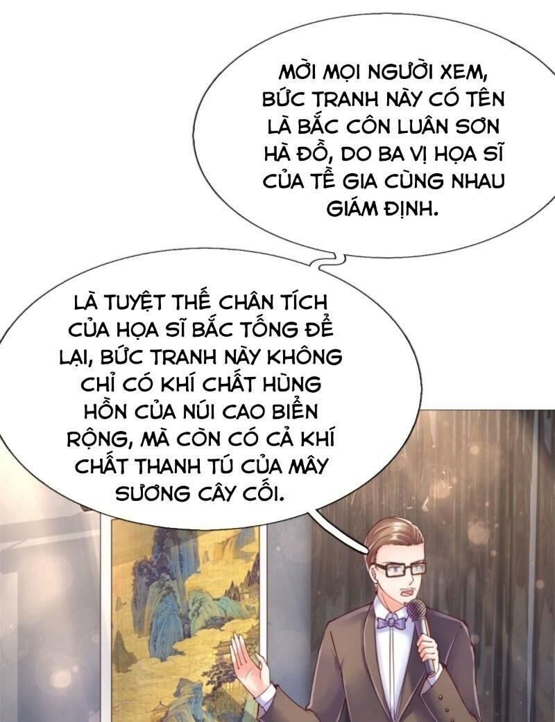 Vú Em Tiên Tôn Đi Ở Rể Chapter 111 - 11