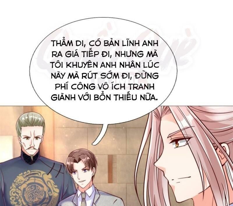 Vú Em Tiên Tôn Đi Ở Rể Chapter 111 - 19