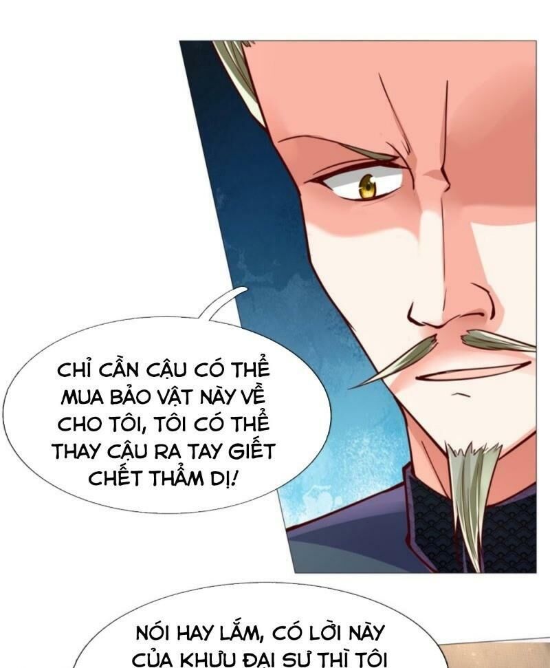 Vú Em Tiên Tôn Đi Ở Rể Chapter 111 - 9