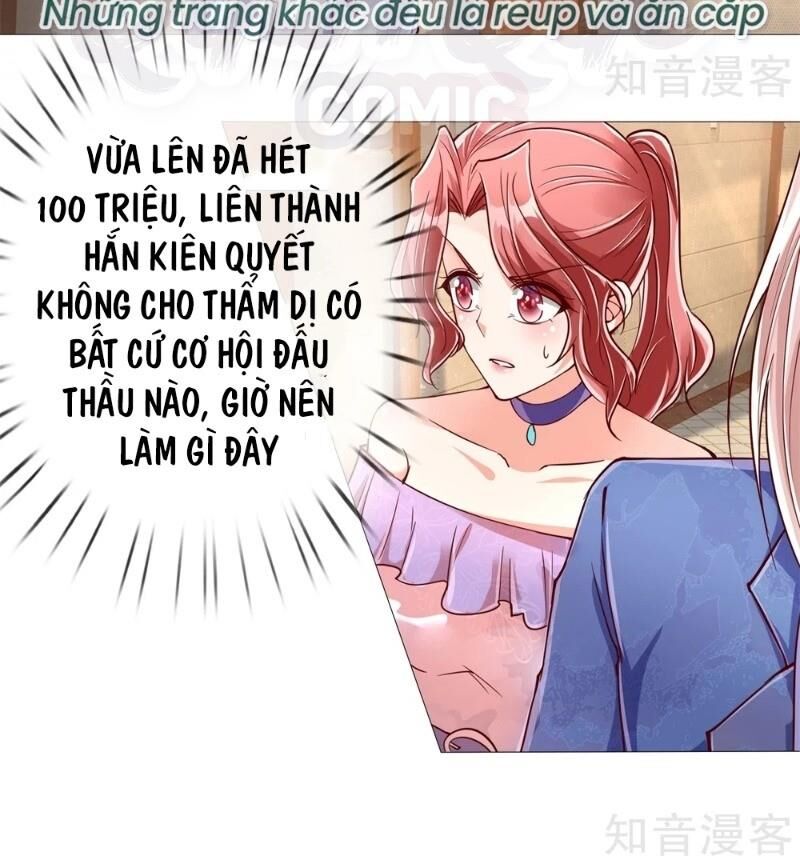 Vú Em Tiên Tôn Đi Ở Rể Chapter 112 - 2