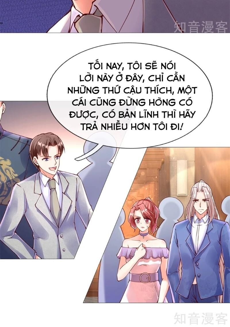 Vú Em Tiên Tôn Đi Ở Rể Chapter 112 - 4