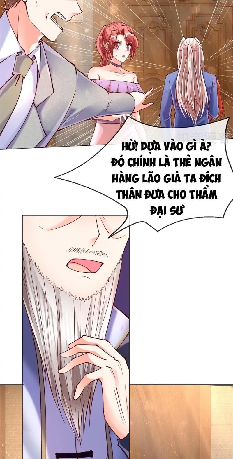 Vú Em Tiên Tôn Đi Ở Rể Chapter 113 - 8