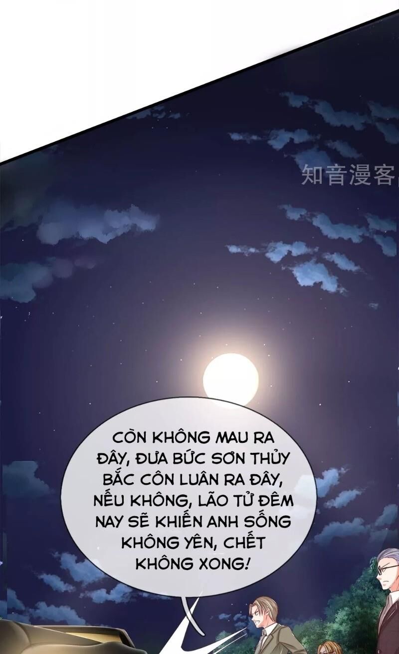 Vú Em Tiên Tôn Đi Ở Rể Chapter 114 - 15