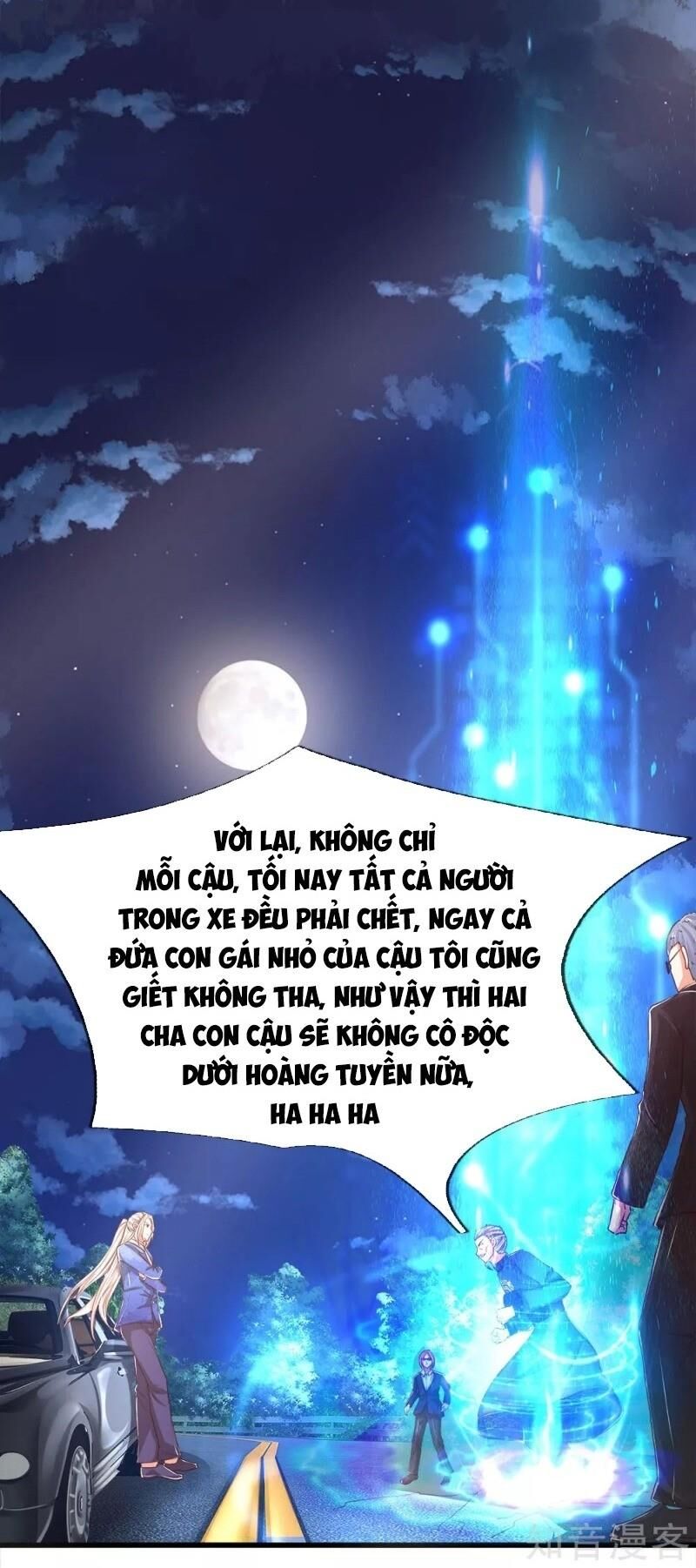 Vú Em Tiên Tôn Đi Ở Rể Chapter 115 - 12