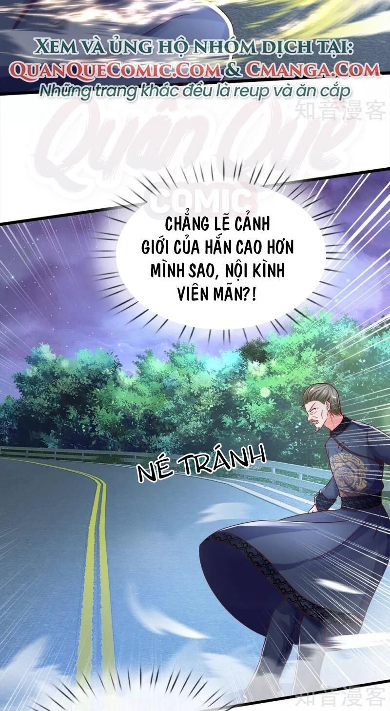 Vú Em Tiên Tôn Đi Ở Rể Chapter 116 - 2