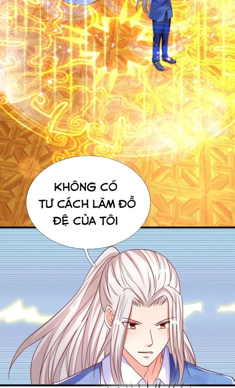 Vú Em Tiên Tôn Đi Ở Rể Chapter 118 - 4