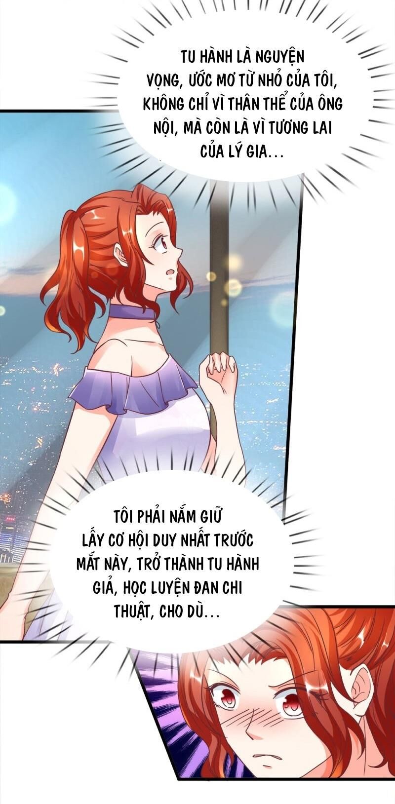 Vú Em Tiên Tôn Đi Ở Rể Chapter 118 - 5