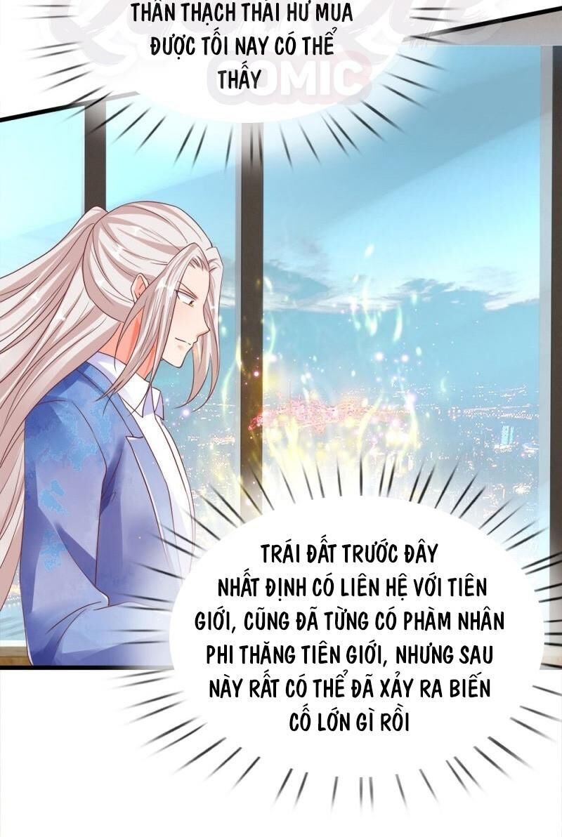 Vú Em Tiên Tôn Đi Ở Rể Chapter 119 - 2