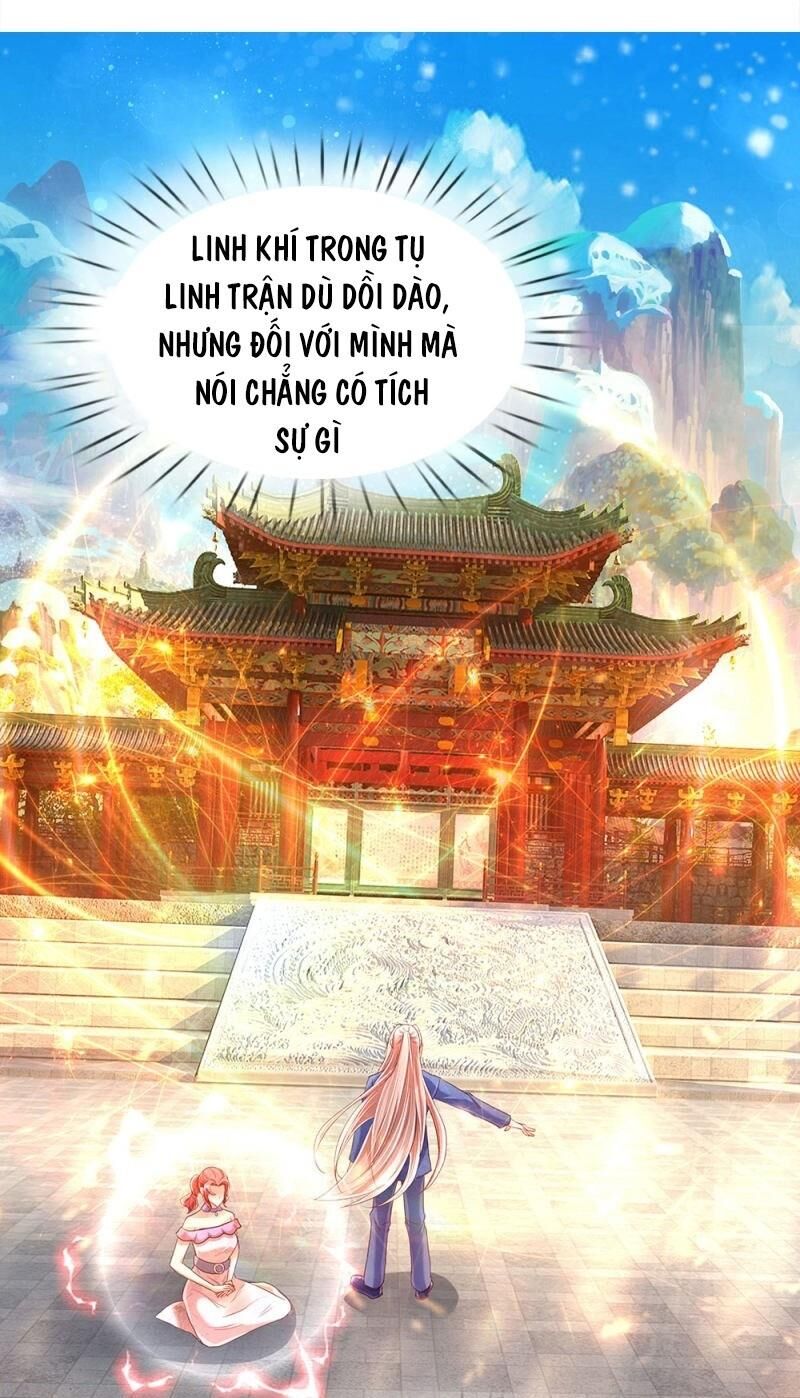 Vú Em Tiên Tôn Đi Ở Rể Chapter 119 - 12