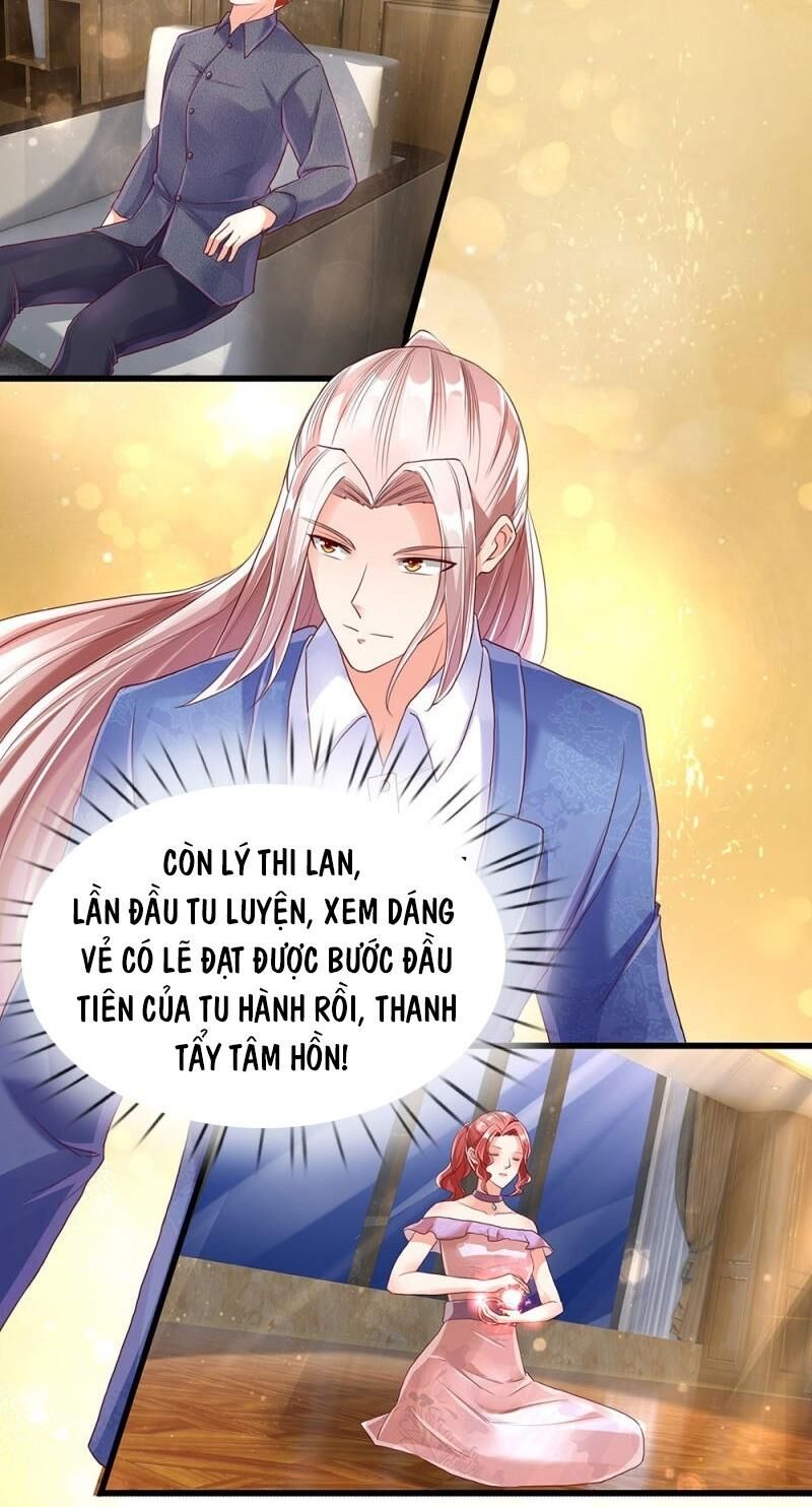 Vú Em Tiên Tôn Đi Ở Rể Chapter 119 - 14