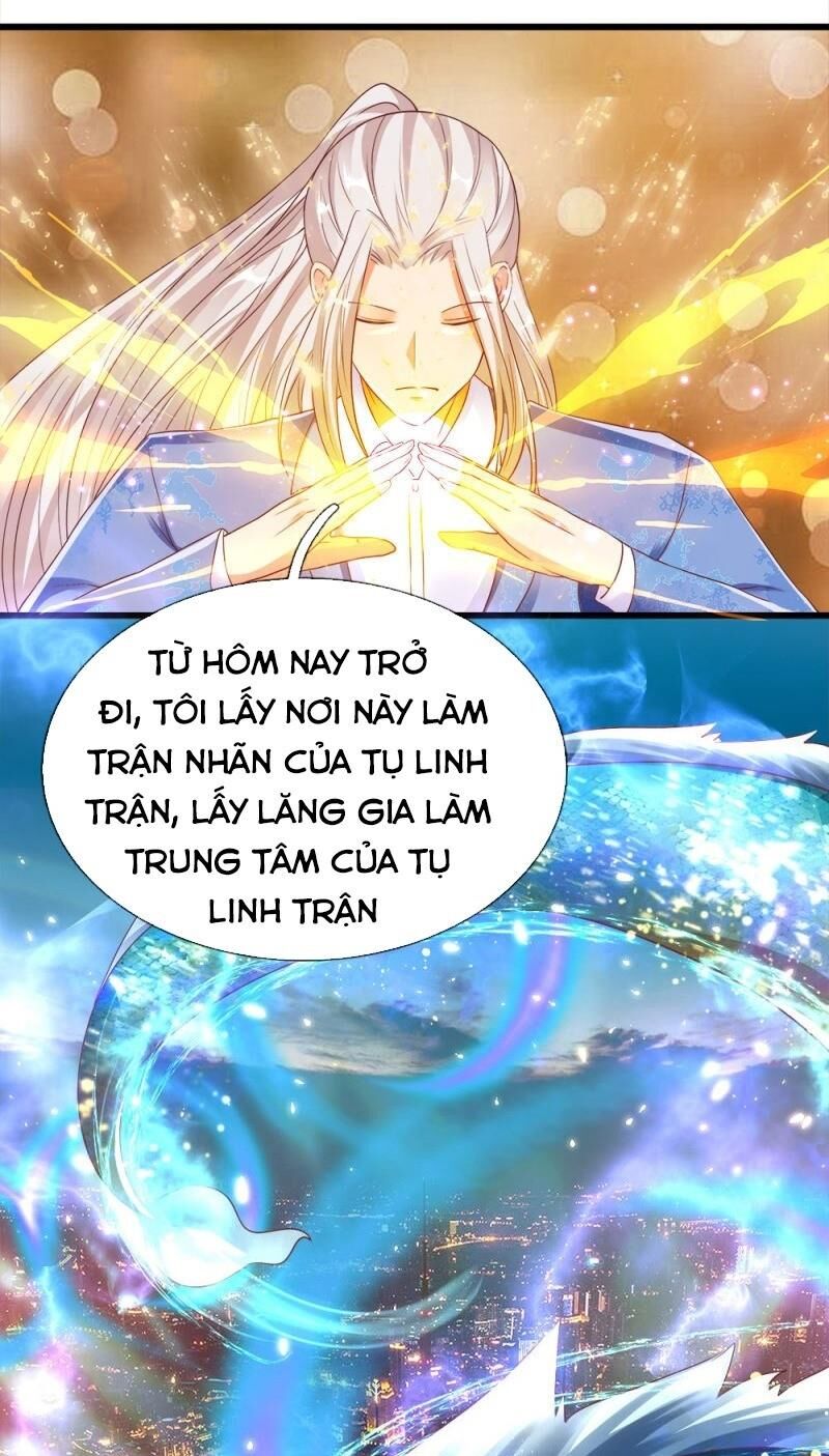 Vú Em Tiên Tôn Đi Ở Rể Chapter 119 - 3