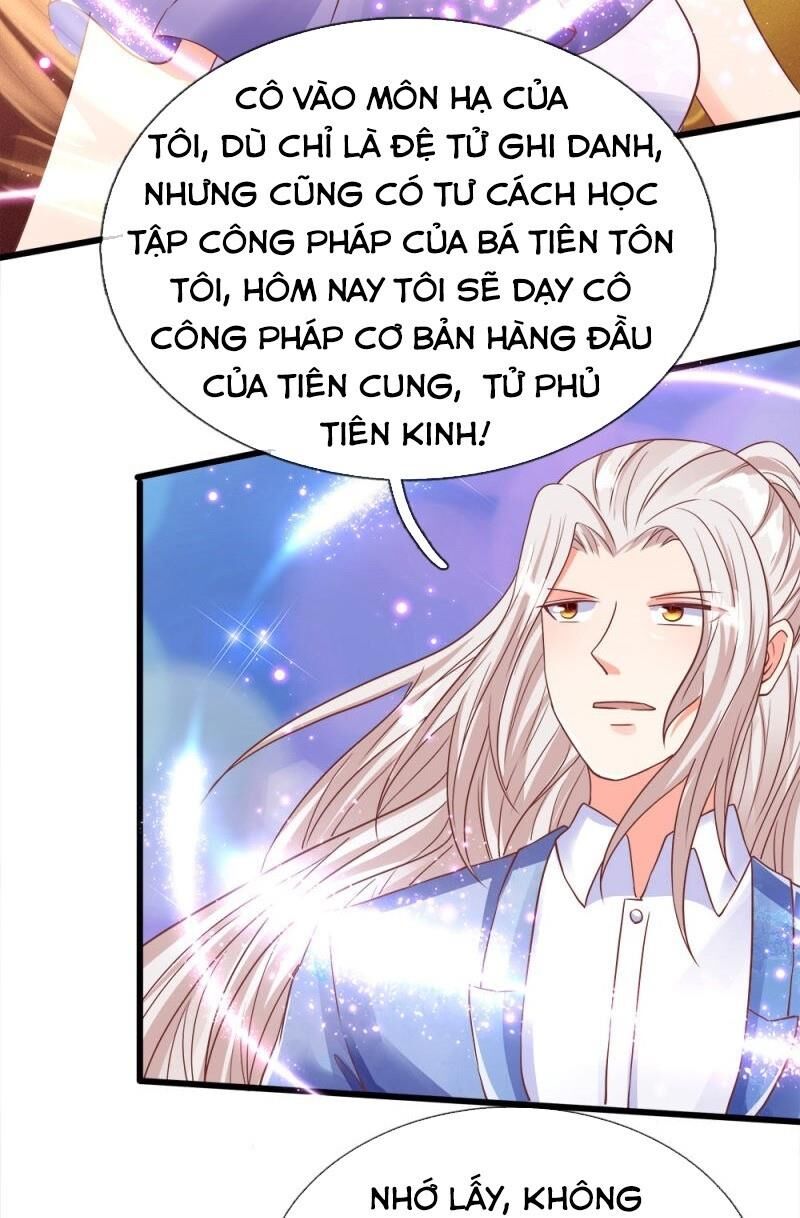 Vú Em Tiên Tôn Đi Ở Rể Chapter 119 - 7