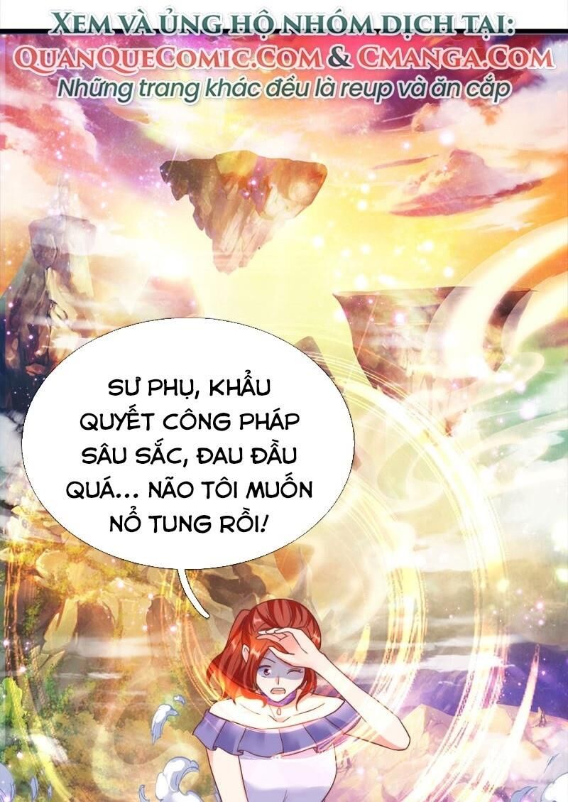 Vú Em Tiên Tôn Đi Ở Rể Chapter 119 - 9