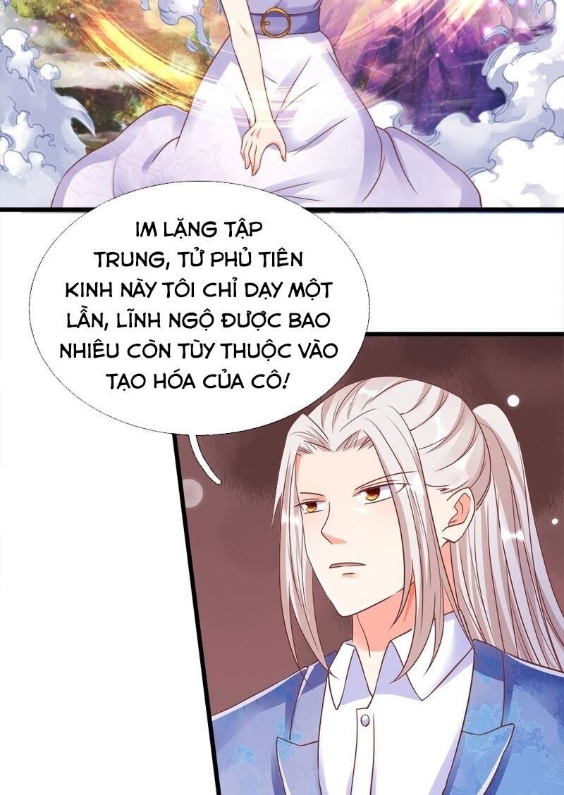 Vú Em Tiên Tôn Đi Ở Rể Chapter 119 - 10