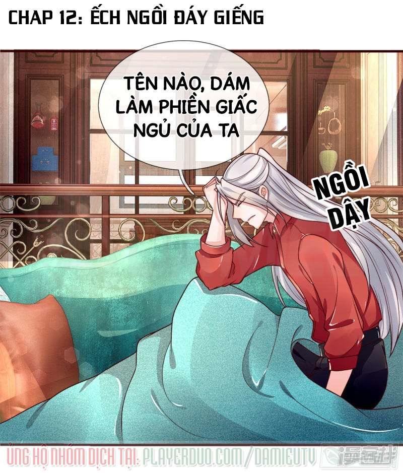 Vú Em Tiên Tôn Đi Ở Rể Chapter 12 - 2