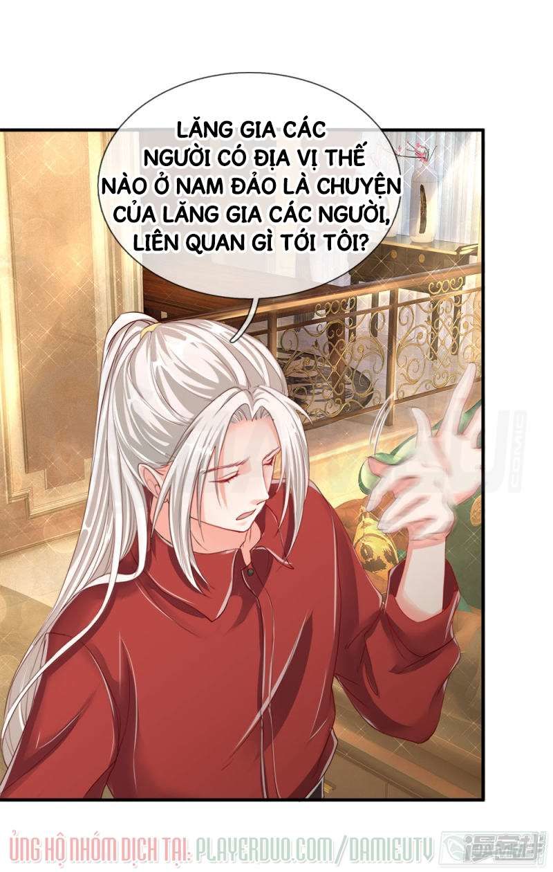 Vú Em Tiên Tôn Đi Ở Rể Chapter 12 - 14