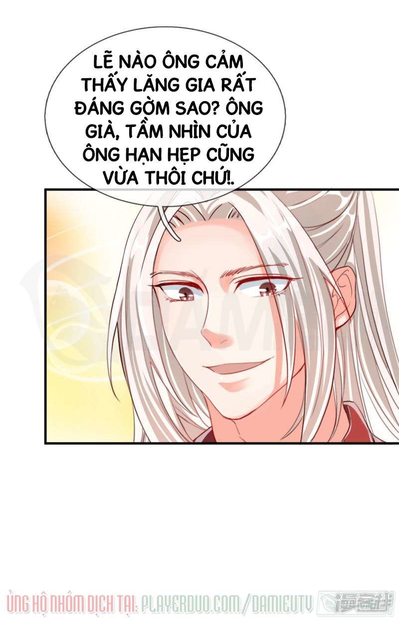 Vú Em Tiên Tôn Đi Ở Rể Chapter 12 - 15