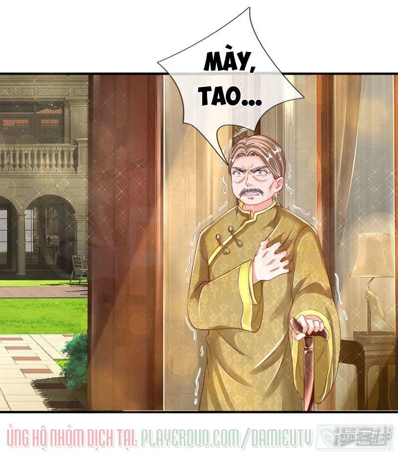 Vú Em Tiên Tôn Đi Ở Rể Chapter 12 - 16