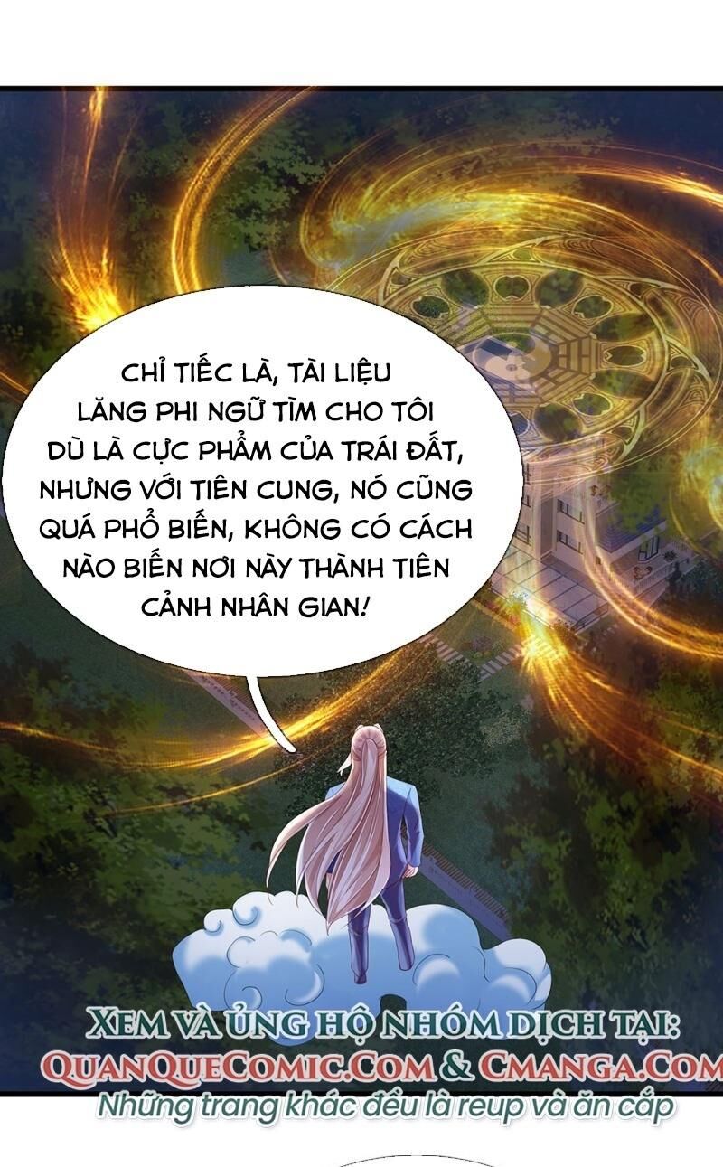 Vú Em Tiên Tôn Đi Ở Rể Chapter 120 - 9