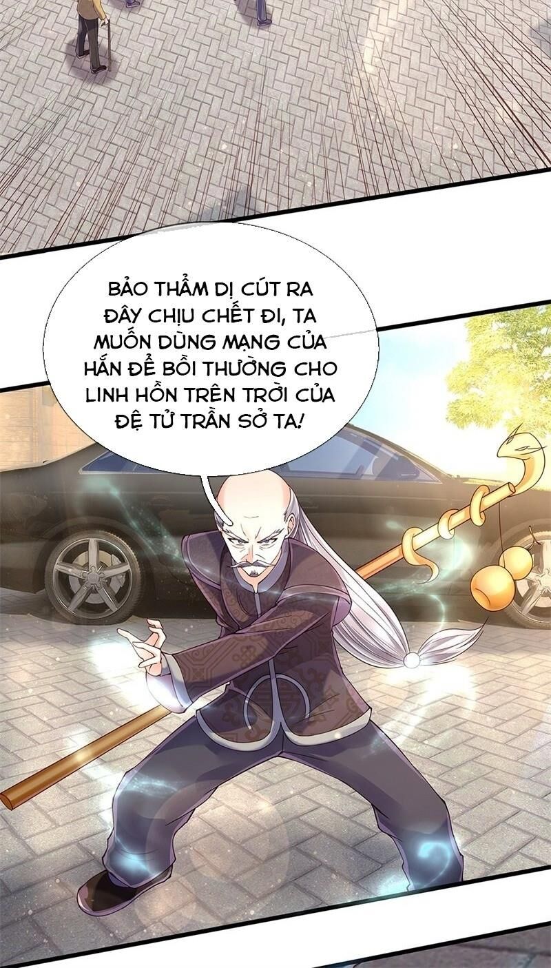 Vú Em Tiên Tôn Đi Ở Rể Chapter 123 - 8