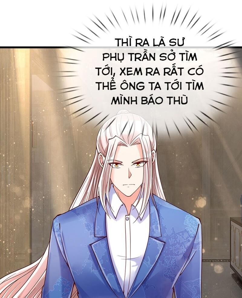 Vú Em Tiên Tôn Đi Ở Rể Chapter 124 - 3