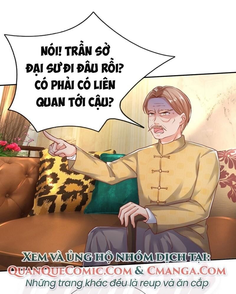 Vú Em Tiên Tôn Đi Ở Rể Chapter 125 - 1