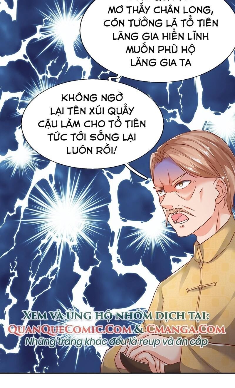 Vú Em Tiên Tôn Đi Ở Rể Chapter 125 - 6