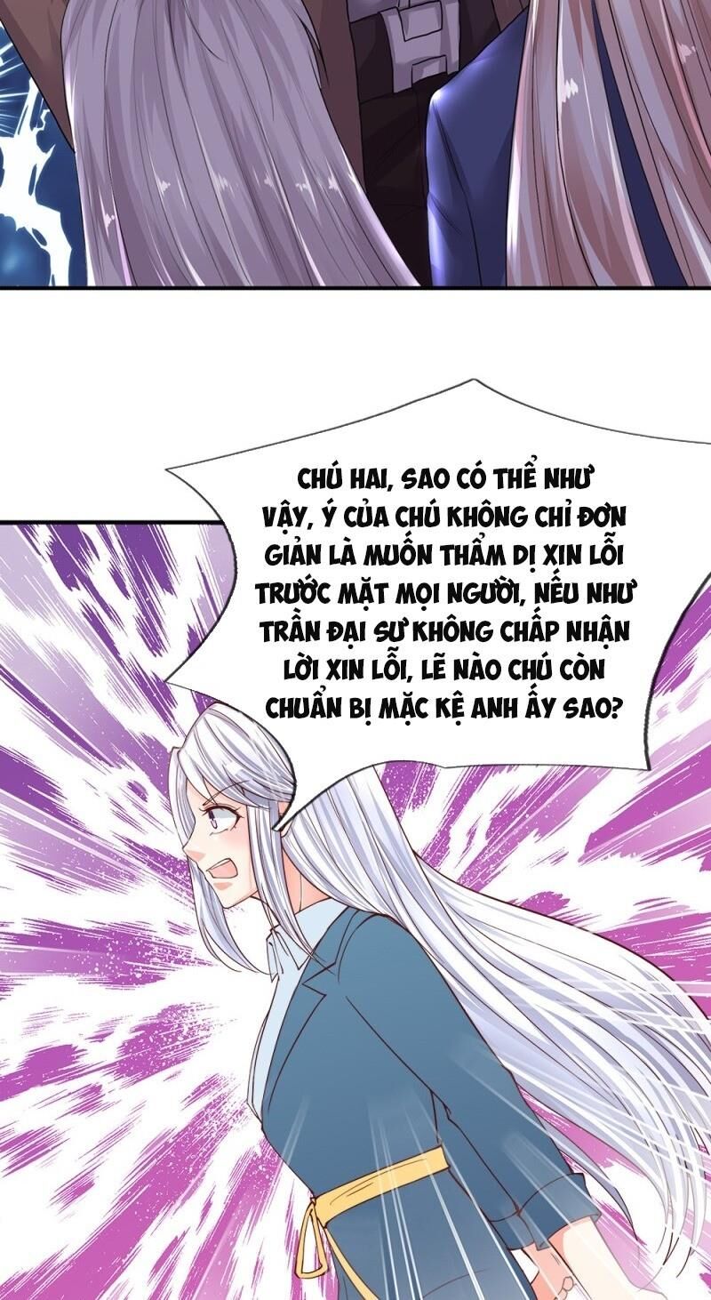 Vú Em Tiên Tôn Đi Ở Rể Chapter 126 - 4