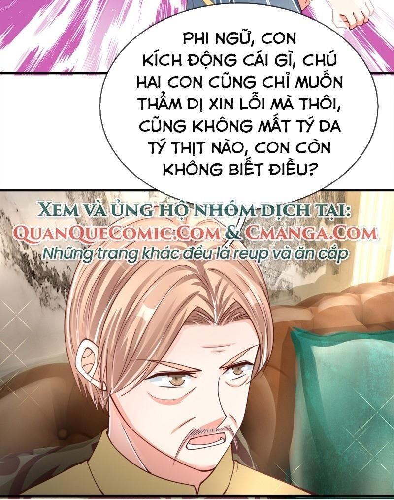 Vú Em Tiên Tôn Đi Ở Rể Chapter 126 - 5