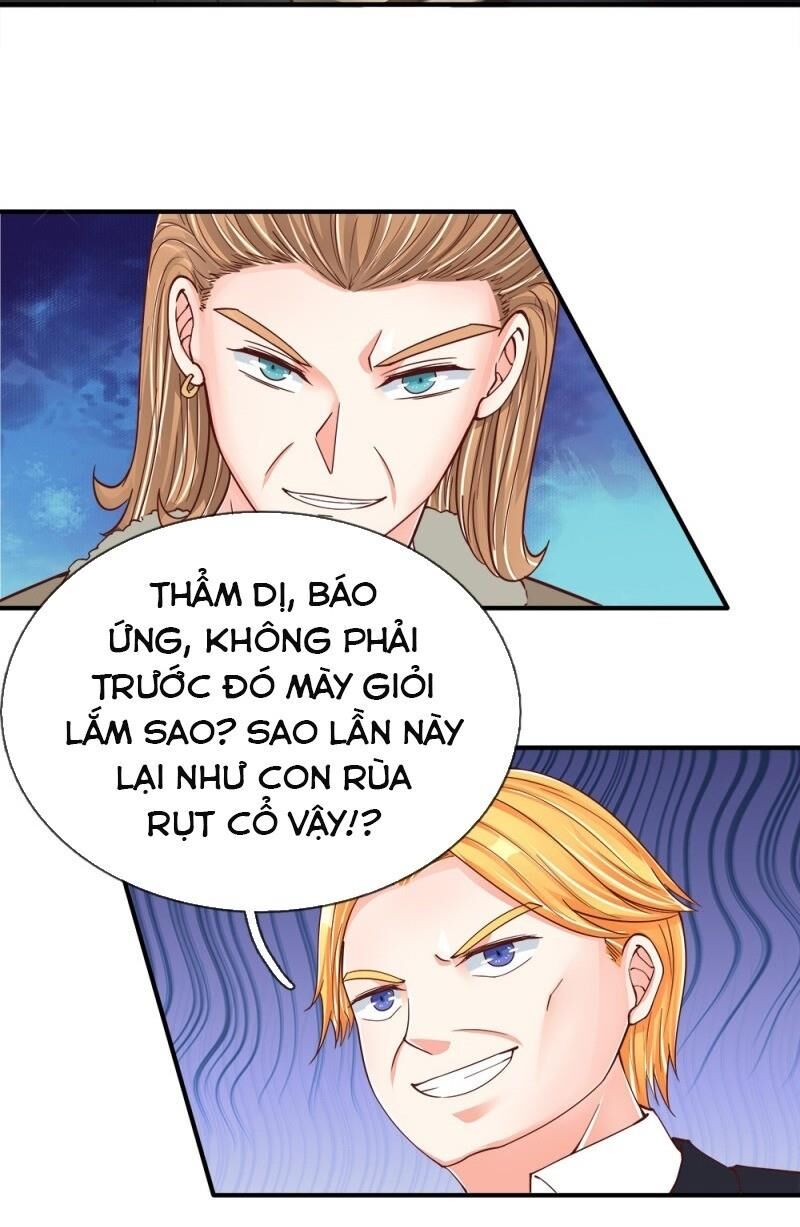 Vú Em Tiên Tôn Đi Ở Rể Chapter 126 - 8