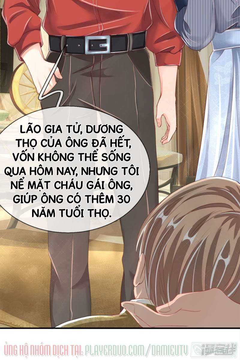 Vú Em Tiên Tôn Đi Ở Rể Chapter 13 - 9