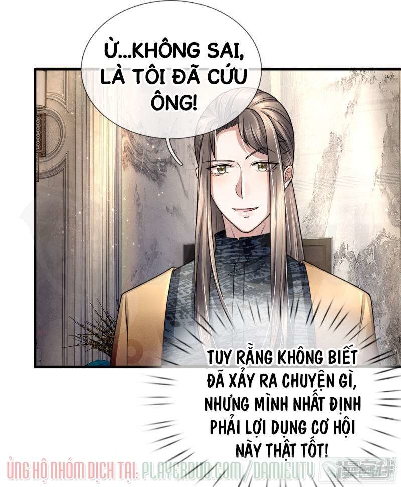 Vú Em Tiên Tôn Đi Ở Rể Chapter 14 - 12