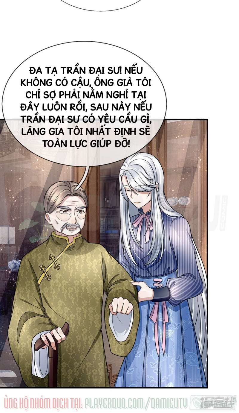 Vú Em Tiên Tôn Đi Ở Rể Chapter 14 - 14