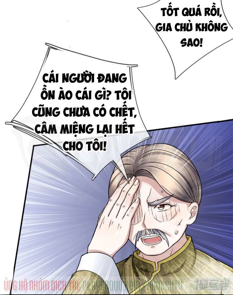 Vú Em Tiên Tôn Đi Ở Rể Chapter 14 - 4