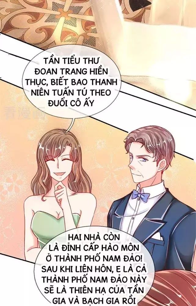 Vú Em Tiên Tôn Đi Ở Rể Chapter 2 - 5