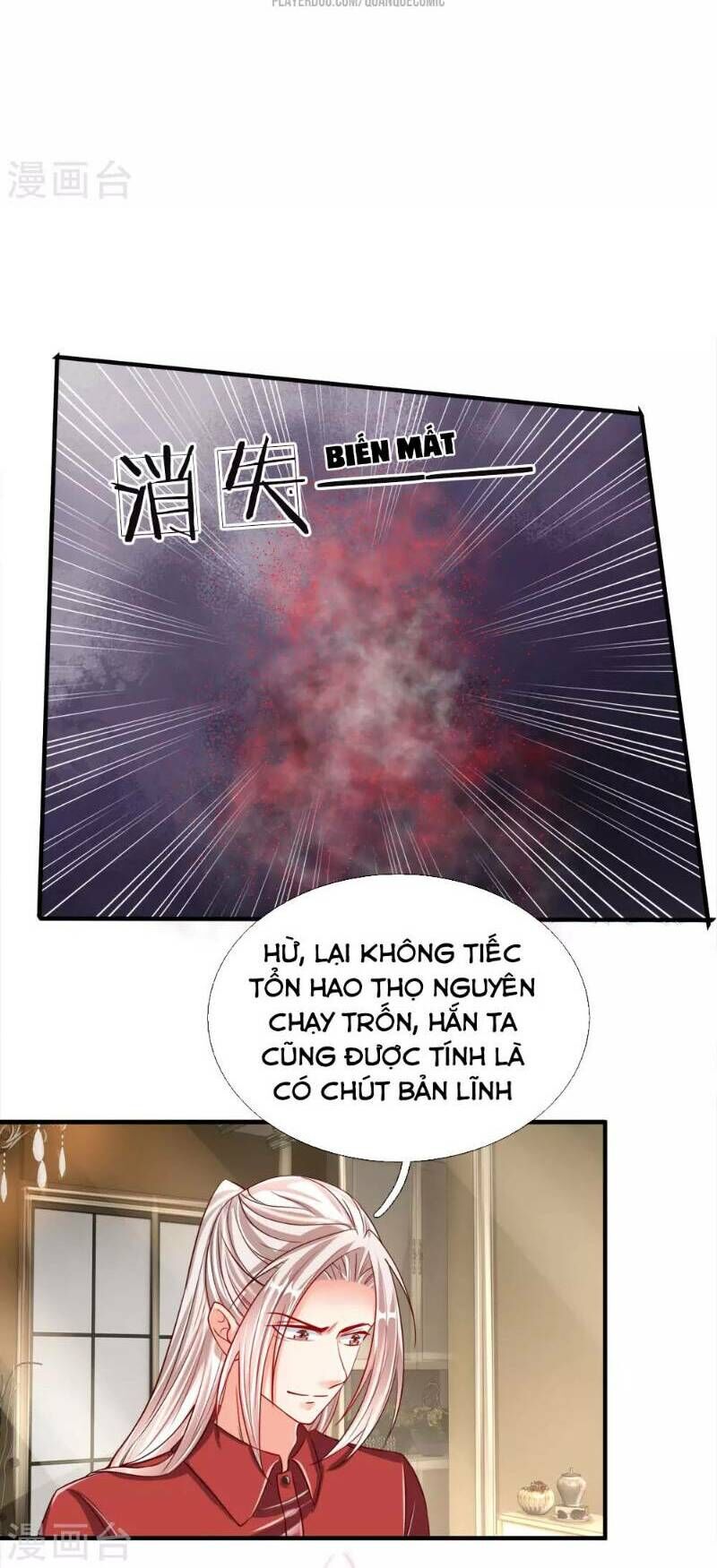 Vú Em Tiên Tôn Đi Ở Rể Chapter 20 - 6