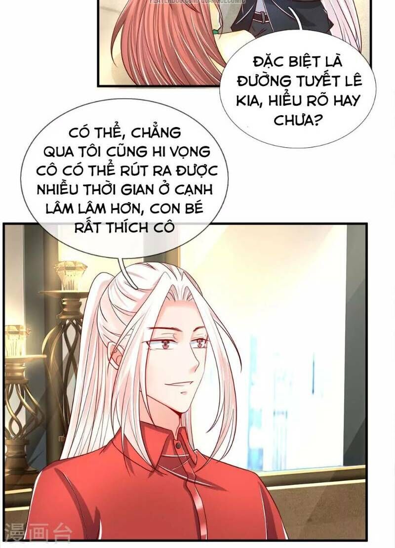 Vú Em Tiên Tôn Đi Ở Rể Chapter 28 - 7