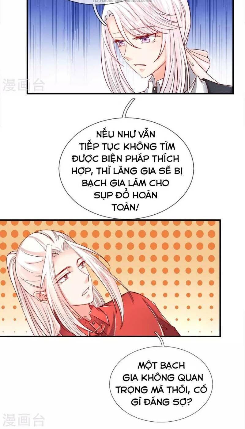 Vú Em Tiên Tôn Đi Ở Rể Chapter 28 - 9