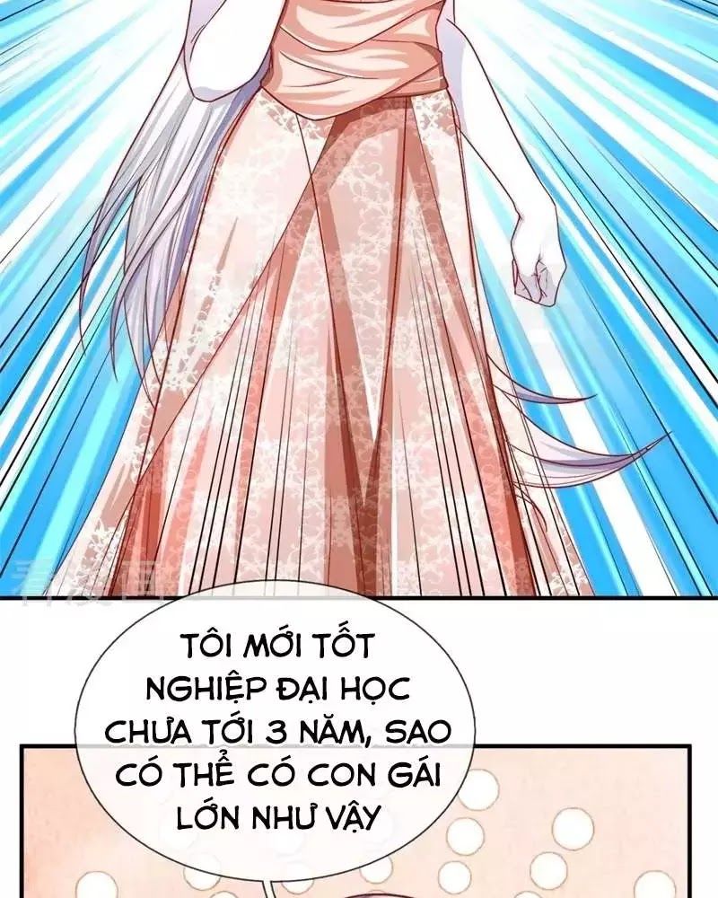 Vú Em Tiên Tôn Đi Ở Rể Chapter 3 - 20