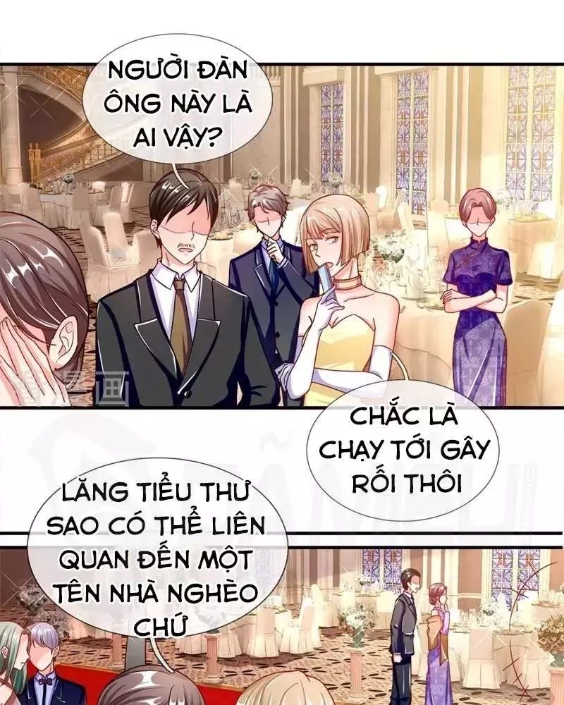 Vú Em Tiên Tôn Đi Ở Rể Chapter 3 - 22