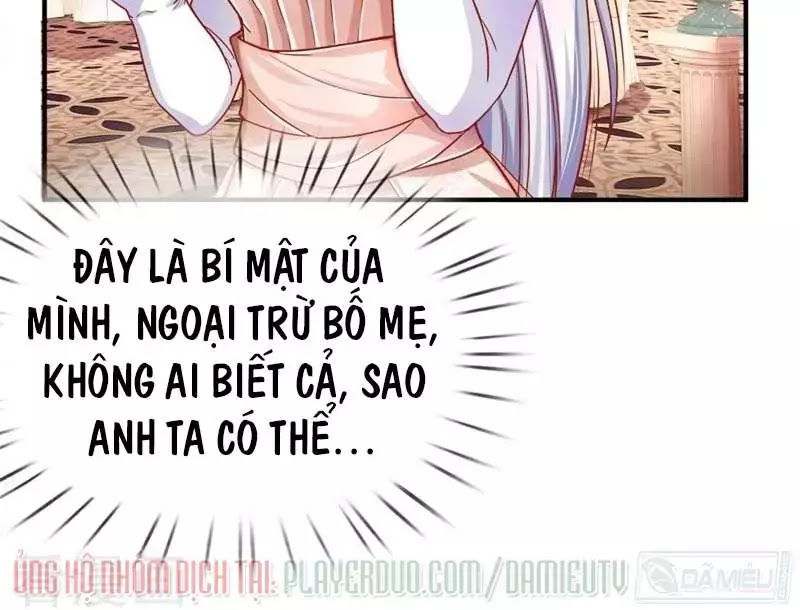 Vú Em Tiên Tôn Đi Ở Rể Chapter 3 - 35