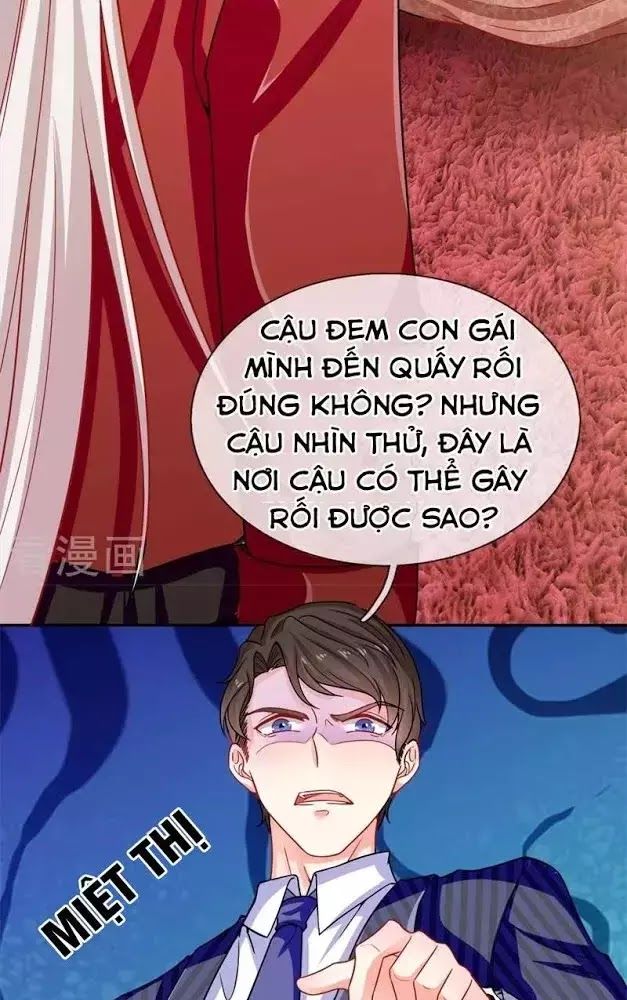 Vú Em Tiên Tôn Đi Ở Rể Chapter 3 - 5