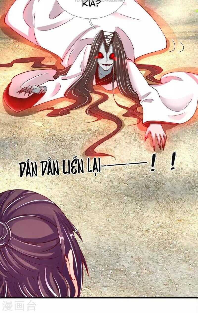 Vú Em Tiên Tôn Đi Ở Rể Chapter 32 - 6