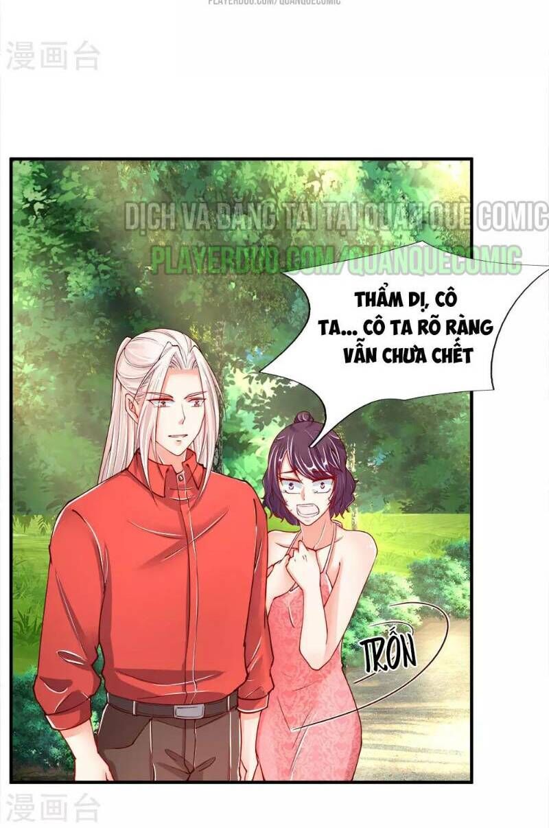 Vú Em Tiên Tôn Đi Ở Rể Chapter 32 - 8