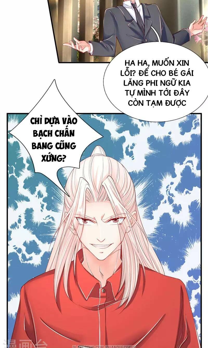 Vú Em Tiên Tôn Đi Ở Rể Chapter 34 - 7